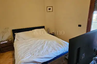 Attico in vendita, Via Giuseppe Parini, Roma