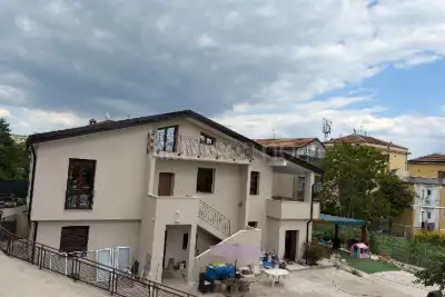 Villa in vendita, Via Appia, Potenza