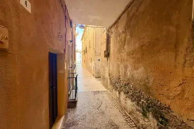 Casa in vendita, Via del Limbo, Nettuno