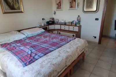 Casa in vendita, Via di Macchia Saponara, Roma