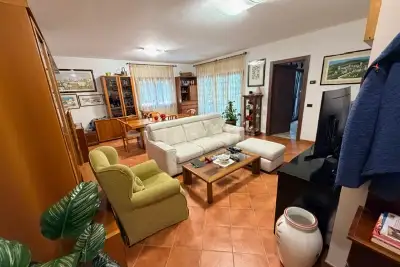 Casa in vendita, Via della Tecnica, Pomezia