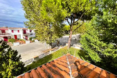 Villa in vendita, Via Berlinguer 2 , Martinsicuro