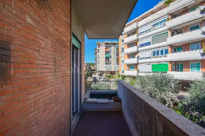 Casa in vendita, Via Giannetto Valli, Roma
