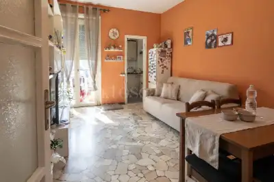 Casa in vendita, Via Giuseppe Parini, Corsico