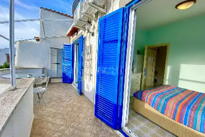 Villa Plurifamiliare in vendita, Viale Benedetto Marini, Cerveteri