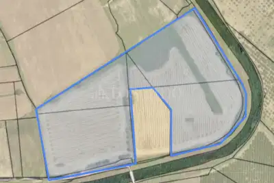 Agricolo in vendita, Strada Laganelli, Siracusa