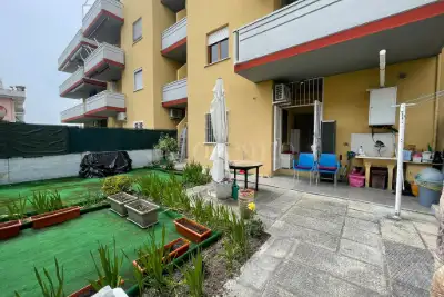 Casa in vendita, Via Francesco Baracca, Martinsicuro