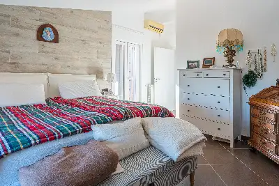 Villa in vendita, Via Lucio Piccolo, Zafferana Etnea