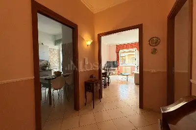 Casa in vendita, Via della Corazzata, Roma