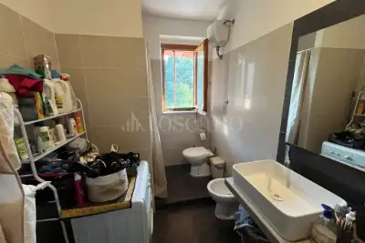 Casa in vendita, Via Nomentana, Mentana