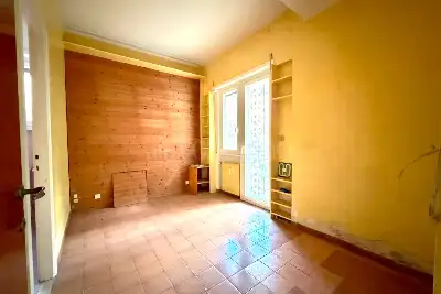 Casa in vendita, Via Luigi Capuana, Roma