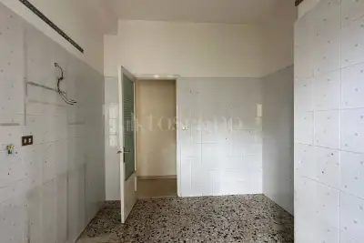 Casa in vendita, Via Antonio Gagini, Catania