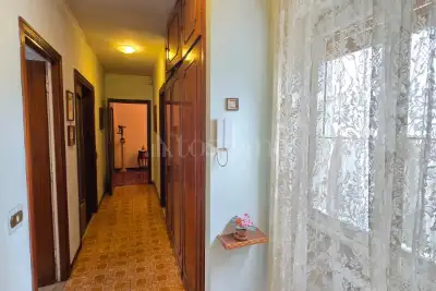 Casa in vendita, Via Allumiere, Roma