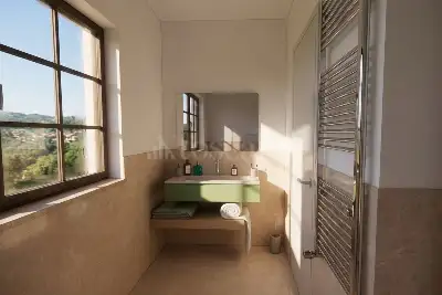 Casa in vendita, Via Luigi Rigamonti, San Fermo della Battaglia