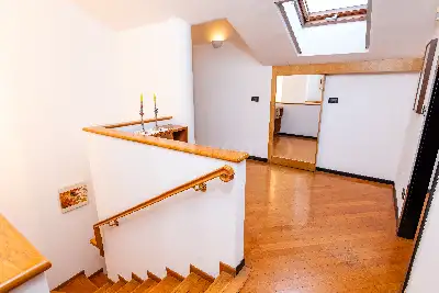 Attico in vendita, Via Fra Riccardo Pampuri n. 2, Milano