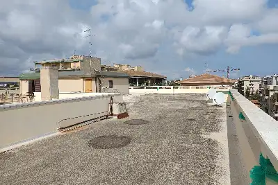 Casa in vendita, Viale Epipoli, Siracusa