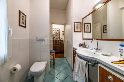 Casa in vendita, Via Raffaele Paolucci, Roma