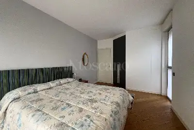 Casa in affitto, Via Carloni, Como