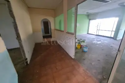 Casa Indipendente in vendita, Via Benedetto Stay, Roma