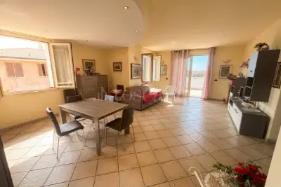 Casa in vendita, Via Camillo Benso Cavour, Rezzato