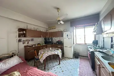 Casa in vendita, Via Paolo Veronese, Palermo