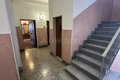 Attico in vendita, Via Napoli, Bari