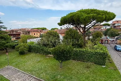Casa in vendita, Via della Tenuta del Casalotto, Roma