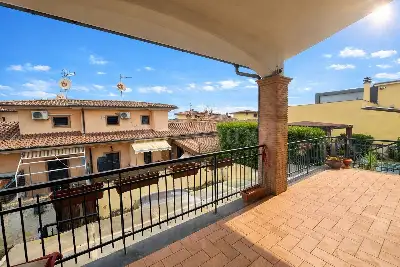 Villa Plurifamiliare in vendita, Via Elini, Fiumicino