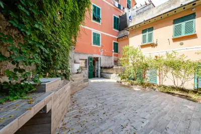 Casa in vendita, Via Romana di Quarto, Genova