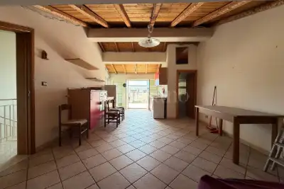 Casa in vendita, Via Don Alvaro Paternò, San Gregorio di Catania