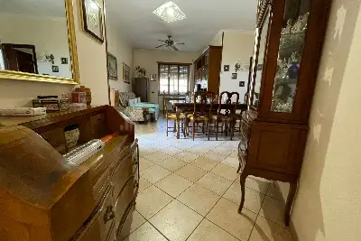 Villa in vendita, Via Gian Pietro Talamini, Roma