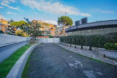 Casa in vendita, Via Vincenzo Ussani, Roma