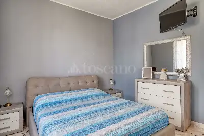 Casa in vendita, Piazza Borasio, Marchirolo