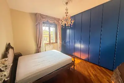 Casa in vendita, Via Paolo Ruffini, Modena