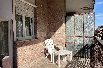 Casa in vendita, Via Franco Storelli, Roma