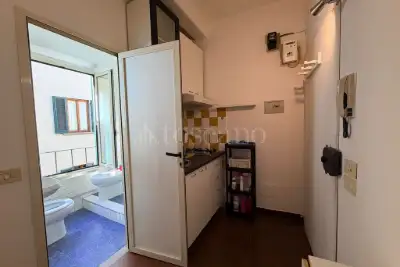 Casa in affitto, Via Sant'Antonino, Firenze