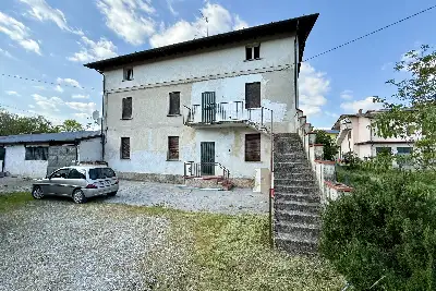 Casa Indipendente in vendita, Via Carbone, Ghedi