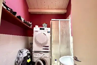 Attico in vendita, Via Alloro, Palermo