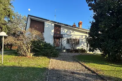 Villa Plurifamiliare in vendita, Arluno, Casorezzo