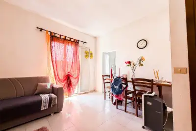 Casa in vendita, Via Ferrara, Olbia
