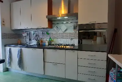 Villa Plurifamiliare in vendita, via Olanda 22, Sabaudia