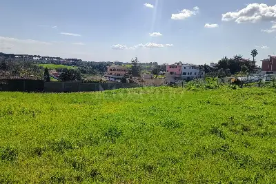 Agricolo in vendita, Via Carezzano, Roma