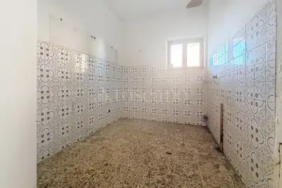 Villa in vendita, Via Dante Alighieri, Porto Torres