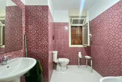 Casa in vendita, Via Giuseppe La Farina, Messina