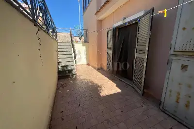 Villa Bifamiliare in vendita, Via Fosso dell' Osa, Roma