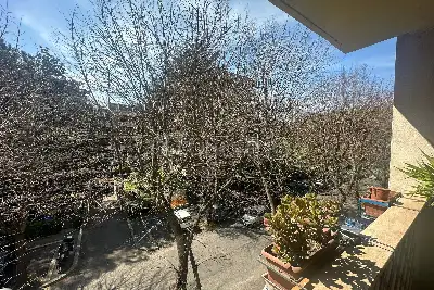 Casa in vendita, Via Andrea Meldola, Roma