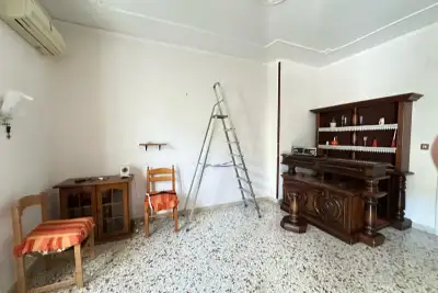 Casa in vendita, Via Bronte, Palermo