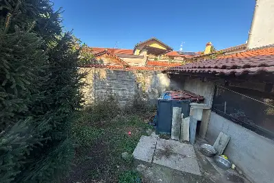 Casa in vendita, Via Fiume, Nerviano