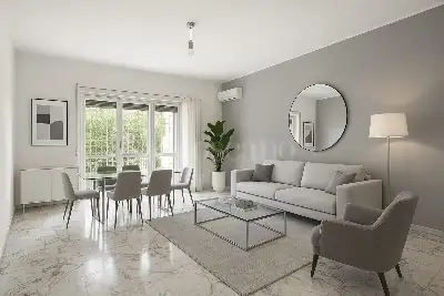 Casa in vendita, Via di San Calepodio, Roma