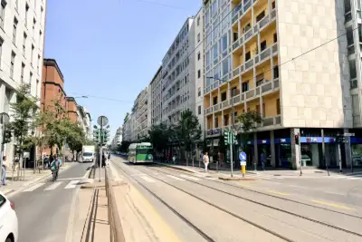 Casa in vendita, Corso di Porta Vittoria, Milano